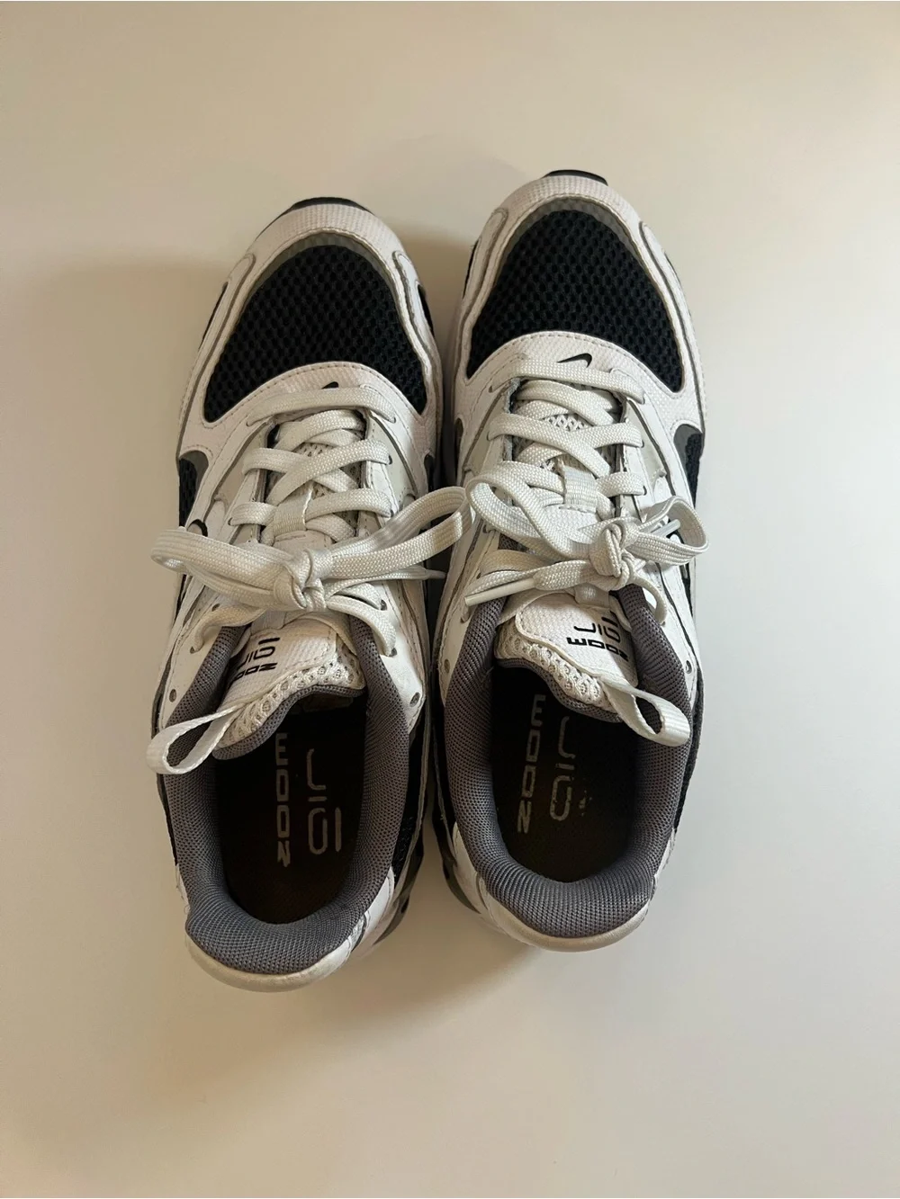 Nike women’s zoom